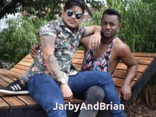 JarbyAndBrian