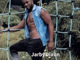 JarbyDixon