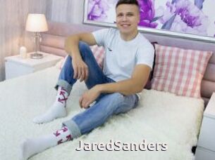 JaredSanders