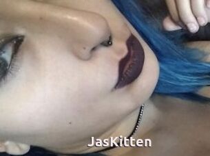 JasKitten