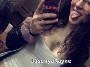 JasenyaRayne