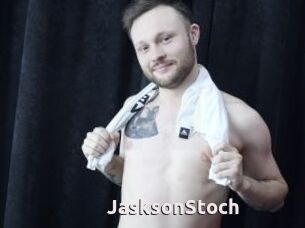 JasksonStoch