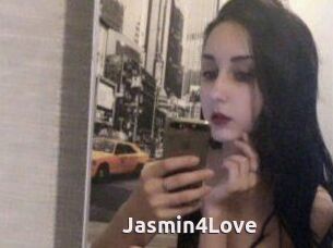 Jasmin4Love