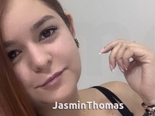 JasminThomas