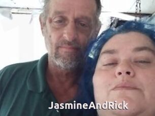 JasmineAndRick