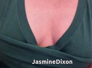 Jasmine_Dixon