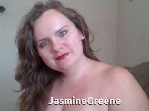 Jasmine_Greene