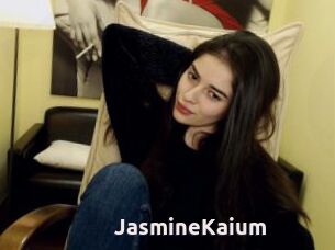 JasmineKaium