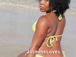 JasmineLoves