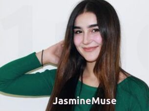 JasmineMuse