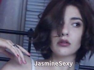 JasmineSexy