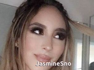 Jasmine_Sno