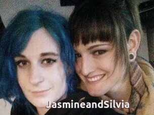 JasmineandSilvia