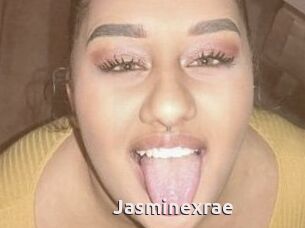 Jasminexrae