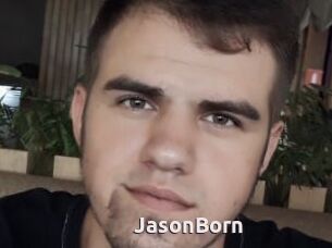 JasonBorn