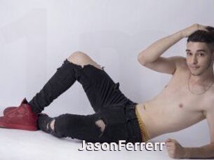 JasonFerrerr