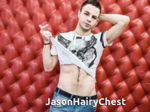 JasonHairyChest