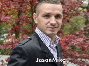 JasonMike