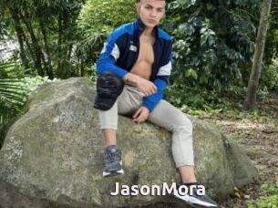 JasonMora