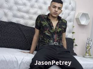 JasonPetrey