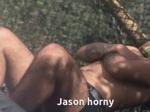 Jason_horny