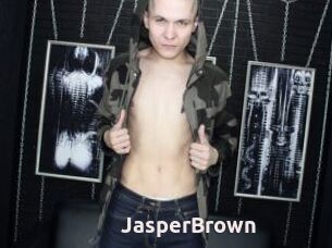 JasperBrown