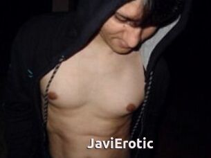 JaviErotic