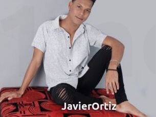 JavierOrtiz