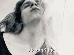 JaxonKage