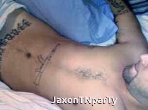 JaxonTNparTy