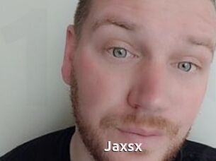 Jaxsx