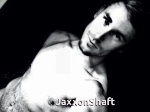 JaxxonShaft