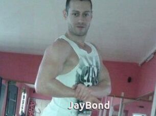 JayBond