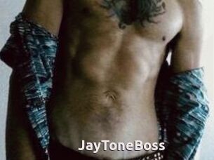 JayToneBoss