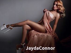 JaydaConnor