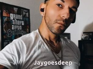 Jaygoesdeep