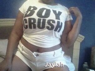 Jaylah