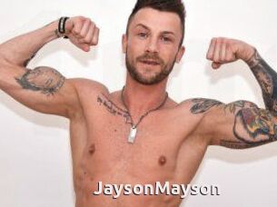 JaysonMayson