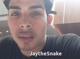 JaytheSnake