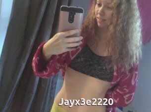 Jayx3e2220