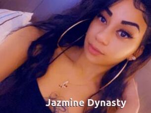 Jazmine_Dynasty