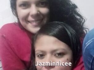 Jazminnicee