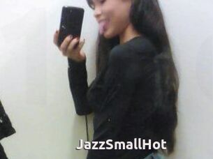 JazzSmallHot