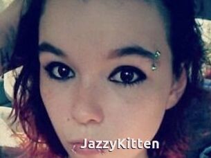 JazzyKitten