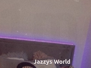 Jazzys_World