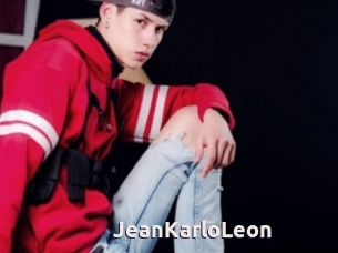 JeanKarloLeon