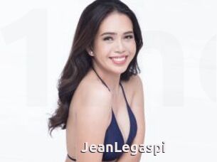 JeanLegaspi