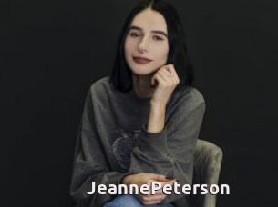 JeannePeterson