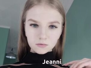 Jeanni