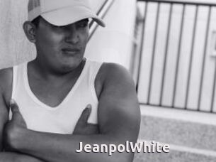 JeanpolWhite